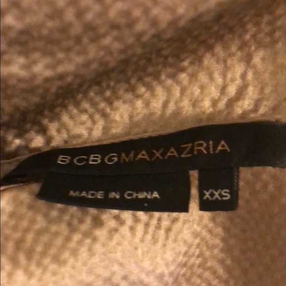 BCBGMAXAZRIA Dress - Picture 5 of 5